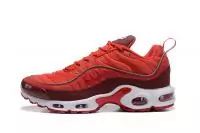 chaussure nike air max 98 top red wave